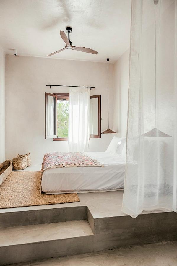 Aparthotel Casita Casita Lindos - Adults Only Zewnętrze zdjęcie