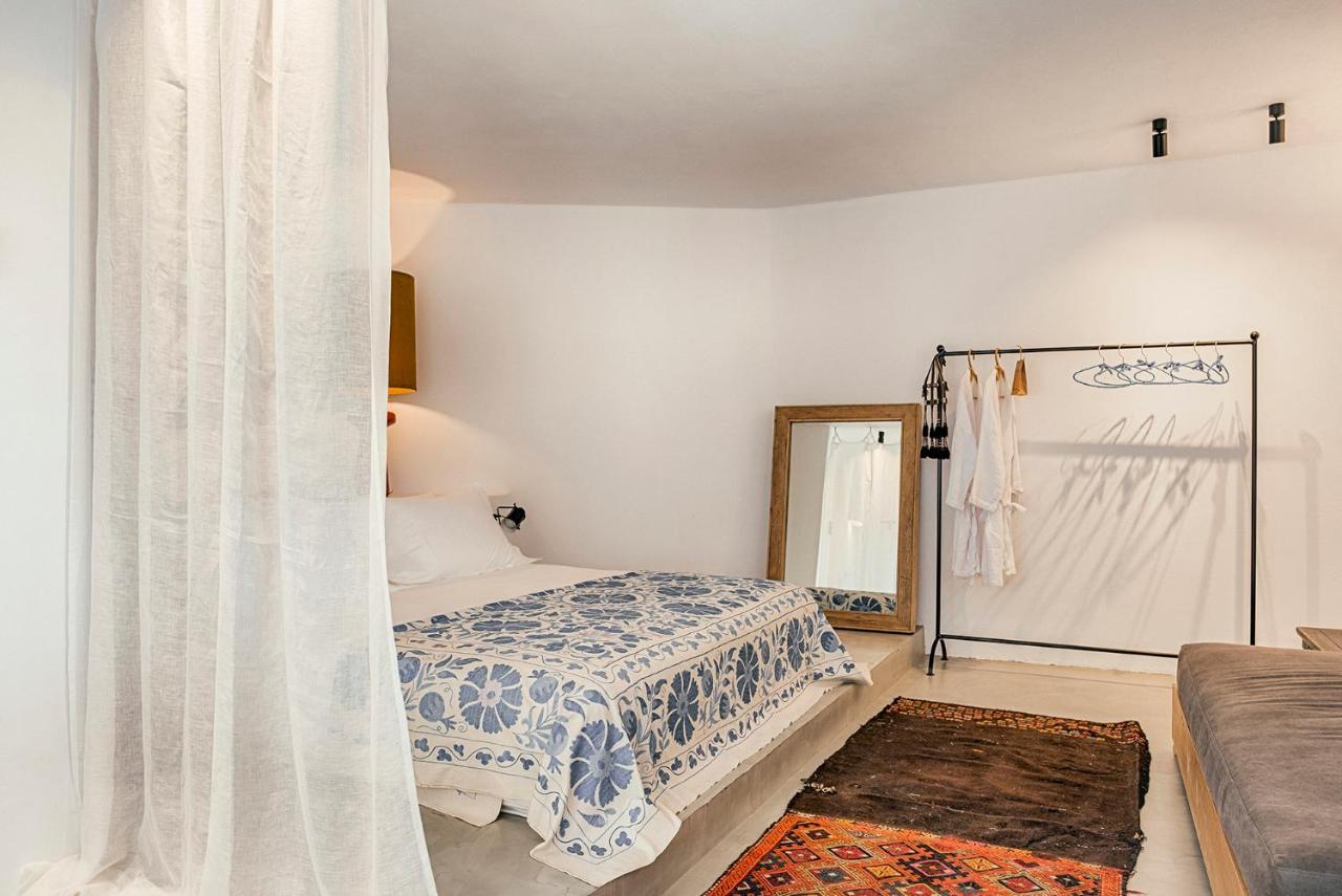Aparthotel Casita Casita Lindos - Adults Only Zewnętrze zdjęcie