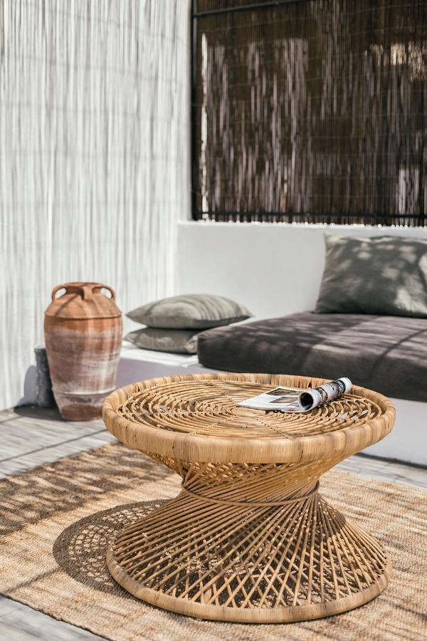 Aparthotel Casita Casita Lindos - Adults Only Zewnętrze zdjęcie