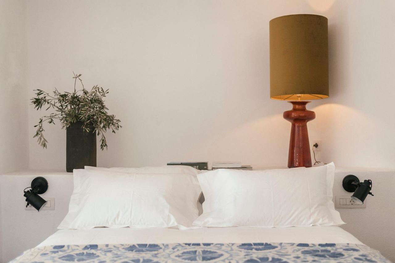 Aparthotel Casita Casita Lindos - Adults Only Zewnętrze zdjęcie