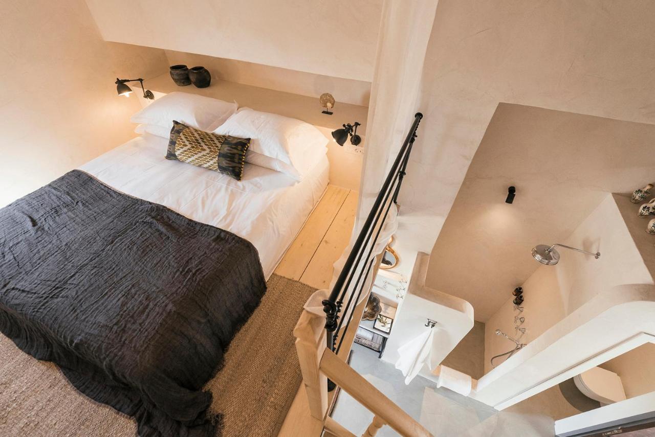 Aparthotel Casita Casita Lindos - Adults Only Zewnętrze zdjęcie