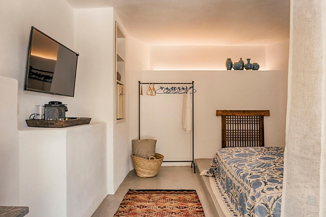 Aparthotel Casita Casita Lindos - Adults Only Zewnętrze zdjęcie