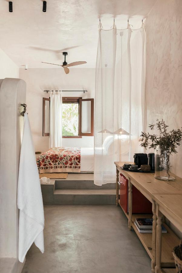 Aparthotel Casita Casita Lindos - Adults Only Zewnętrze zdjęcie