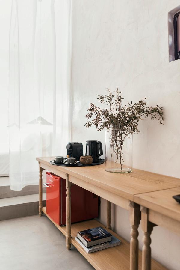Aparthotel Casita Casita Lindos - Adults Only Zewnętrze zdjęcie
