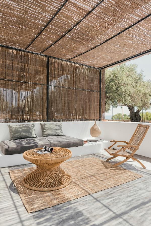 Aparthotel Casita Casita Lindos - Adults Only Zewnętrze zdjęcie