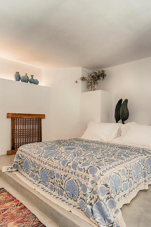 Aparthotel Casita Casita Lindos - Adults Only Zewnętrze zdjęcie