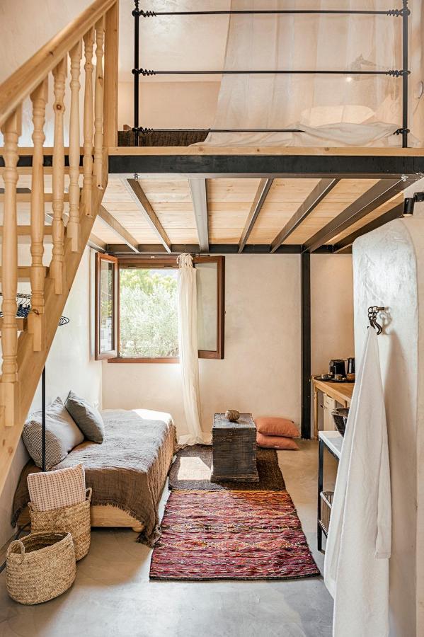 Aparthotel Casita Casita Lindos - Adults Only Zewnętrze zdjęcie
