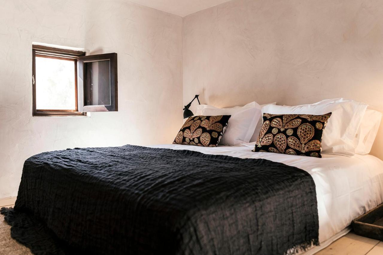 Aparthotel Casita Casita Lindos - Adults Only Zewnętrze zdjęcie