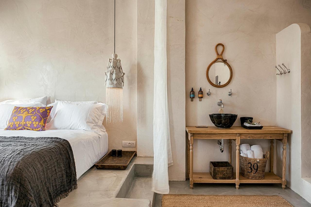 Aparthotel Casita Casita Lindos - Adults Only Zewnętrze zdjęcie