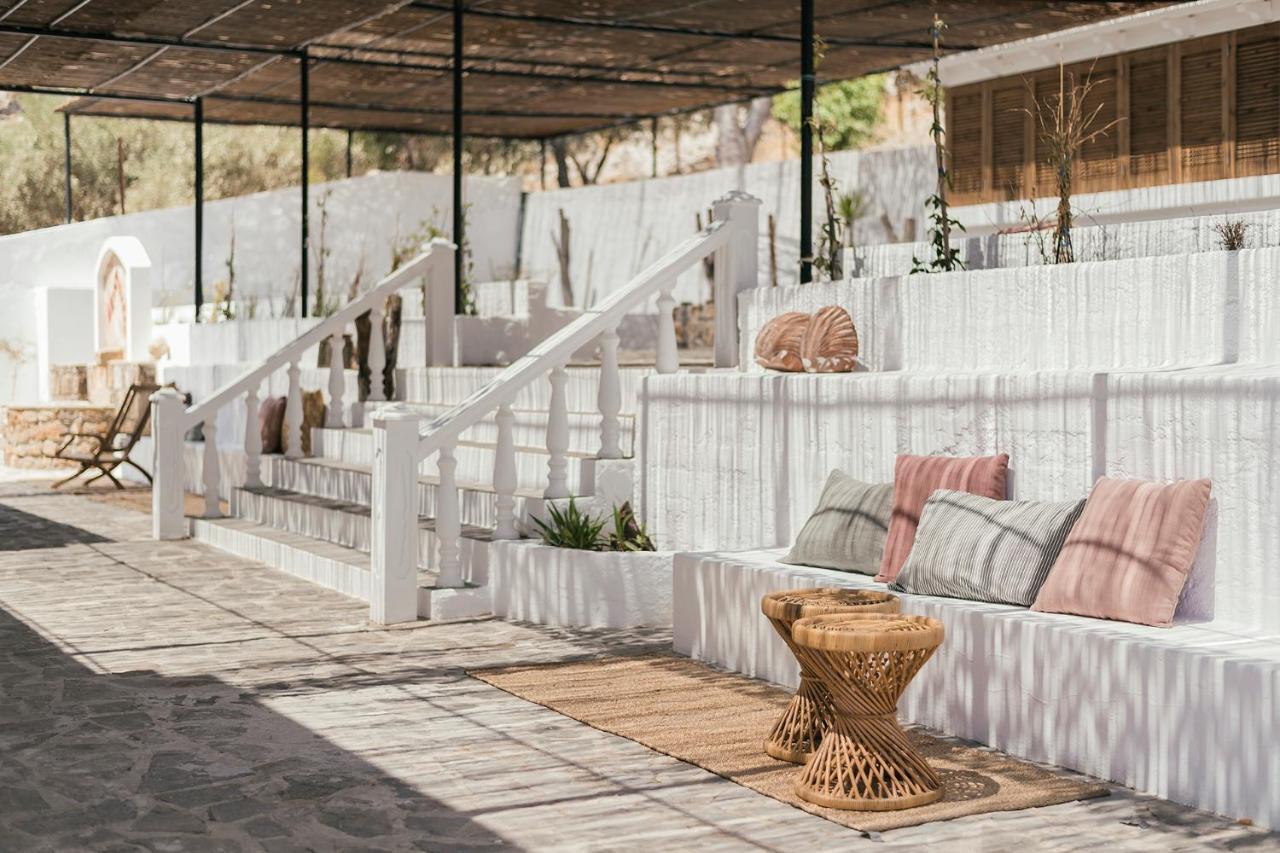 Aparthotel Casita Casita Lindos - Adults Only Zewnętrze zdjęcie